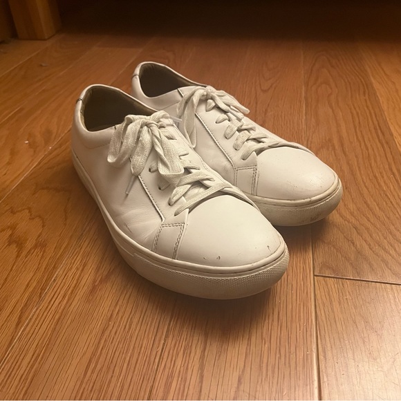 New Republic | Shoes | New Republic Kurt Leather Sneaker | Poshmark